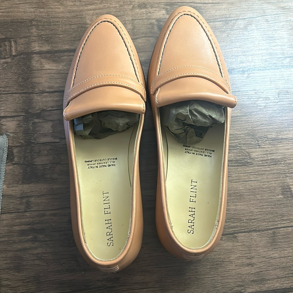 Sarah Flint Gravati Alysia Loafer